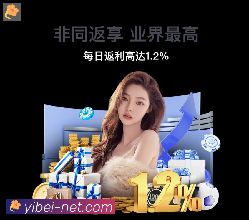 行业推荐